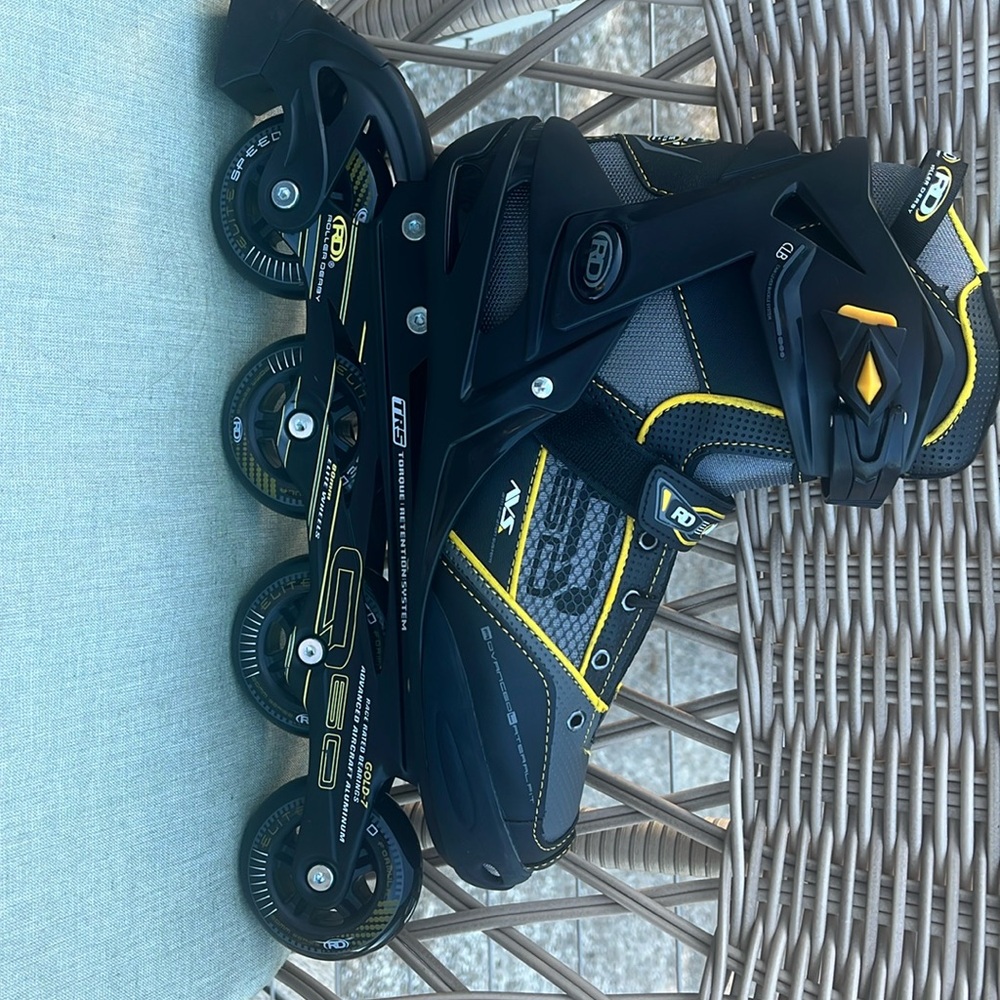 Roller Blades